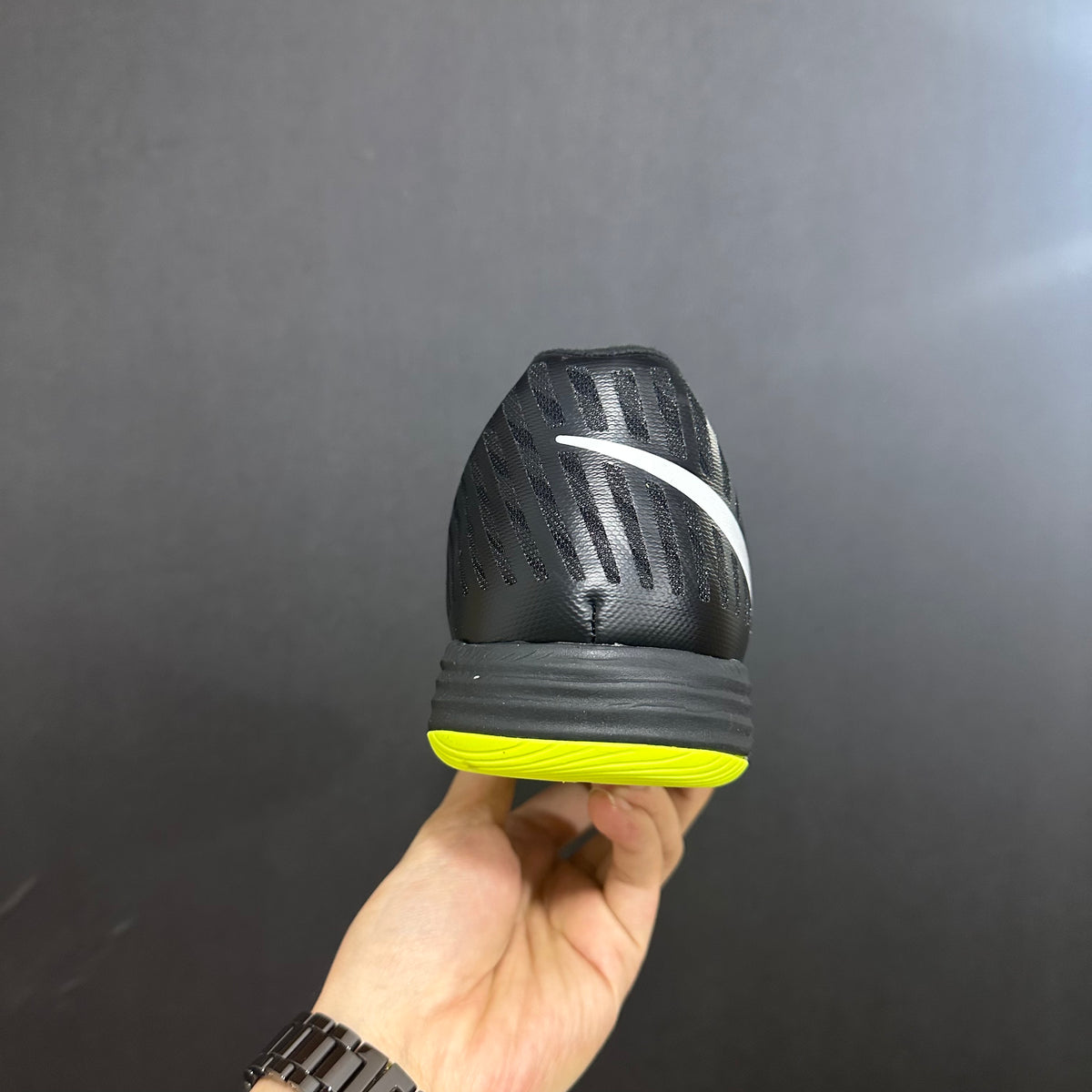 Tênis Futsal Nike Lunar Gato II IC Elite + Brindes