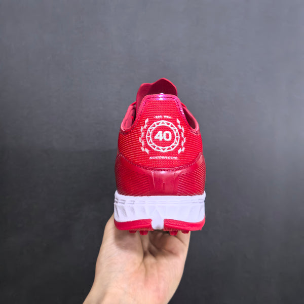 Chuteira Society Adidas X F50 TF Elite + Brindes (PRONTO ENTREGA)