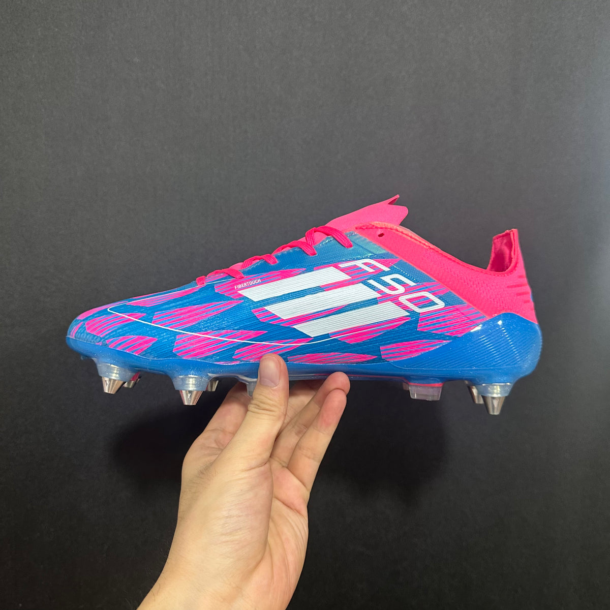 Chuteira Campo Adidas X F50 SG Elite + Brindes