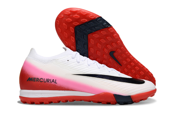 Chuteira Society Nike Air Zoom Mercurial Vapor 16 TF Elite + Brindes