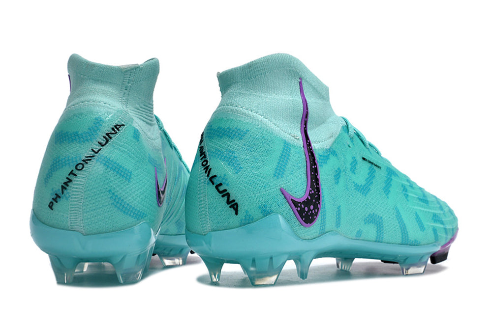 Chuteira Campo Nike Phantom Luna 1 Elite + Brindes Exclusivos