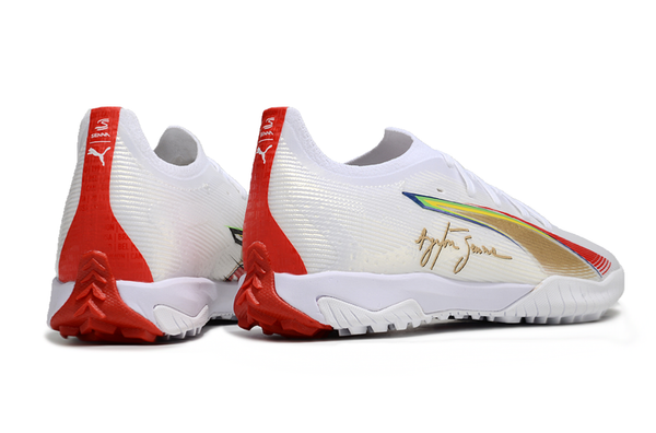Chuteira Society Puma Ultra 5 TF Elite + Brindes