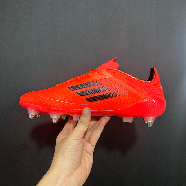 Chuteira Campo Adidas X F50 SG Elite + Brindes