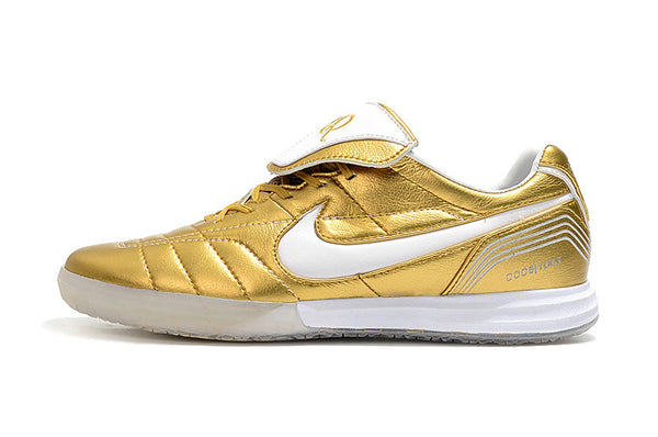 Tênis Futsal Nike Tiempo Legend 7 R10 Elite IC+ Brindes