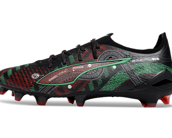Chuteira Campo Puma Ultra 5 FG Elite + Brindes
