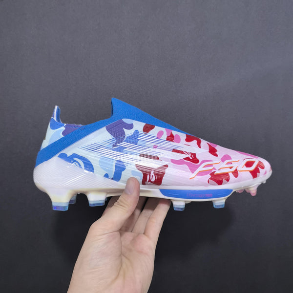 Chuteira Campo Adidas X F50+ FG Elite + Brindes