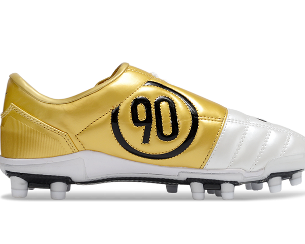 Chuteira Campo Nike Total 90 FG Elite + Brindes