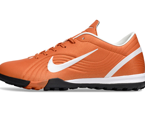 Chuteira Society Nike Mercurial Vapor 1 (RONALDO) TF Elite + Brindes