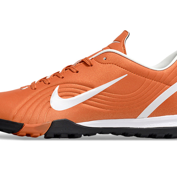 Chuteira Society Nike Mercurial Vapor 1 (RONALDO) TF Elite + Brindes