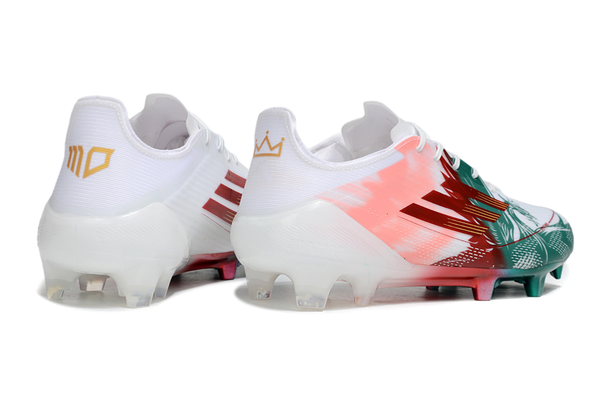 Chuteira Campo Adidas X F50 FG Elite + Brindes