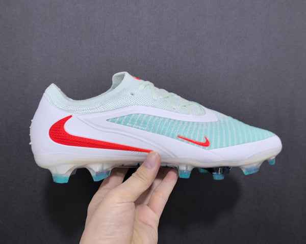 Chuteira Campo Nike Phantom GX 6 FG Elite + Brindes