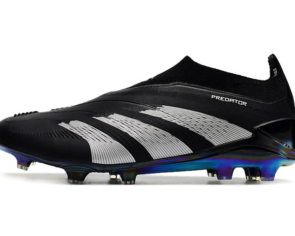 Chuteira Campo Adidas Predator+ FG Elite + Brindes