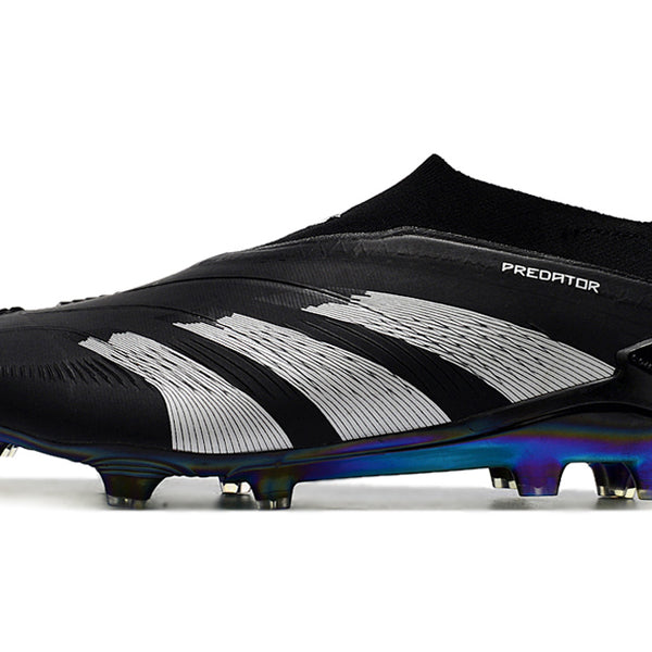 Chuteira Campo Adidas Predator+ FG Elite + Brindes