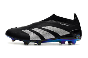 Chuteira Campo Adidas Predator + 24  Elite + Brindes Exclusivos