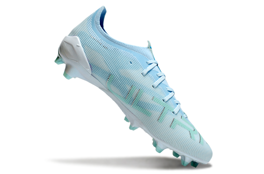 Chuteira Campo Puma Ultra 5 FG Elite + Brindes