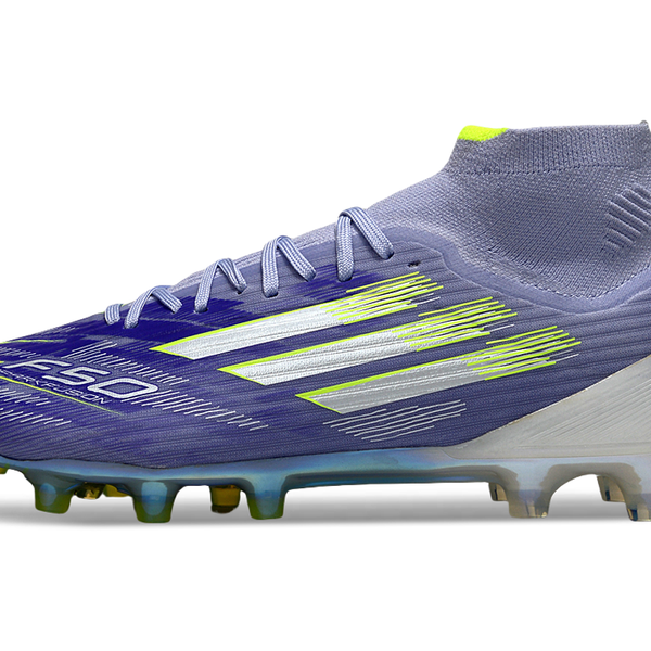 Chuteira Campo Adidas X F50 FG Elite + Brindes