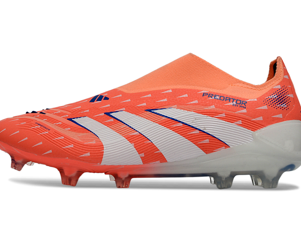 Chuteira Campo Adidas Predator+ FG Elite + Brindes