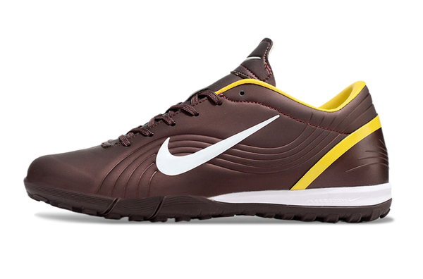 Chuteira Society Nike Mercurial Vapor 1 (RONALDO) TF Elite + Brindes