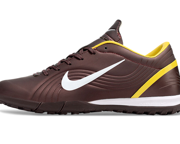 Chuteira Society Nike Mercurial Vapor 1 (RONALDO) TF Elite + Brindes