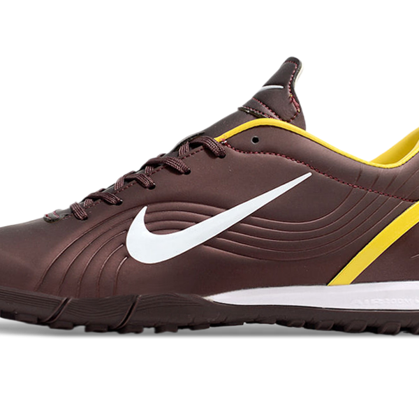 Chuteira Society Nike Mercurial Vapor 1 (RONALDO) TF Elite + Brindes