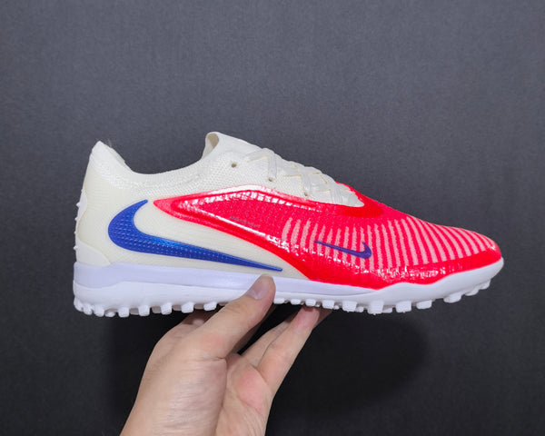 Chuteira Society Nike Phantom GX 6 TF Elite + Brindes