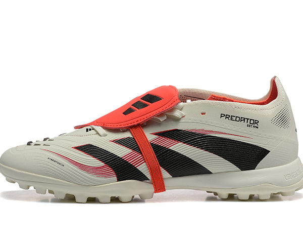 Chuteira Society Adidas Predator 30 TF Elite + Brindes