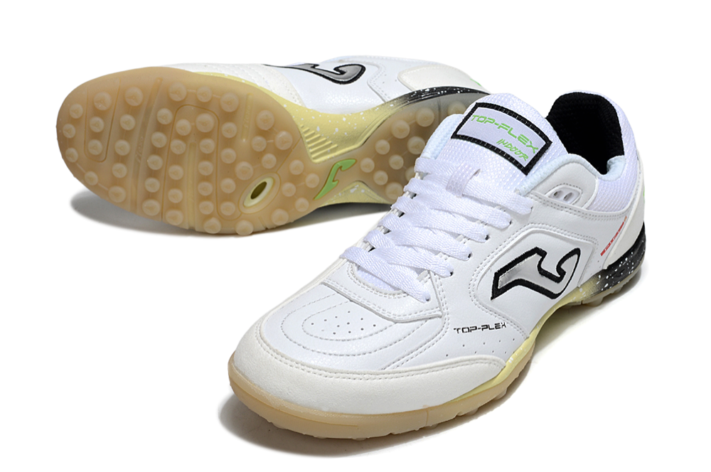 Chuteira Society Joma Top Flex TF Elite + Brindes