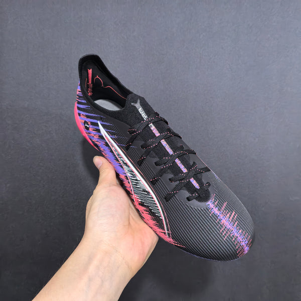 Chuteira Campo Puma Ultra 5 FG Elite + Brindes (Pronto Entrega)