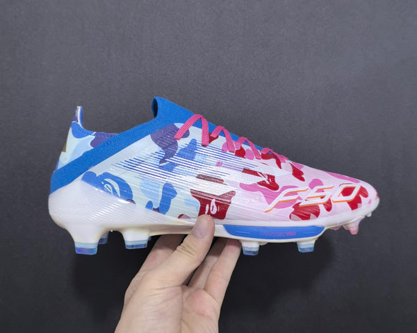 Chuteira Campo Adidas X F50 FG Elite + Brindes