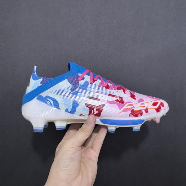 Chuteira Campo Adidas X F50 FG Elite + Brindes