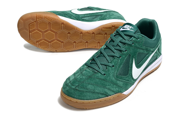 Tênis Futsal Nike SB Gato Elite + Brindes