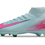 Chuteira Campo Nike Air Zoom Mercurial Superfly 10 Elite + Brindes Exclusivos