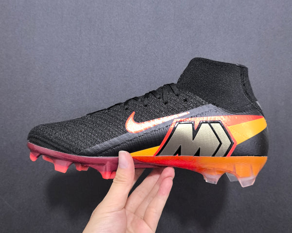 Chuteira Campo Nike Air Zoom Mercurial Superfly 10 Elite + Brindes