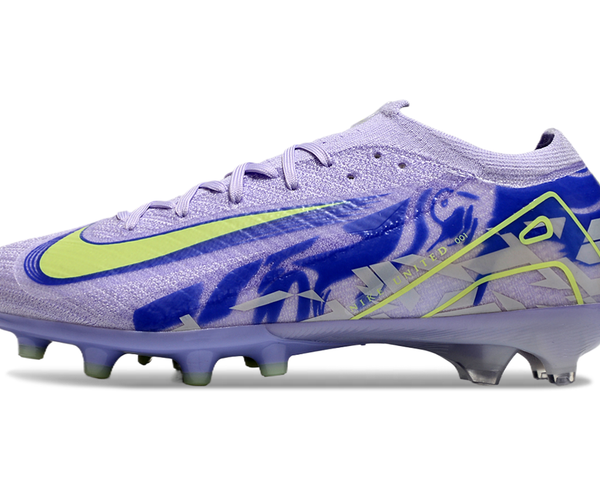 Chuteira Campo Nike Air Zoom Mercurial Vapor 16 AG Elite + Brindes