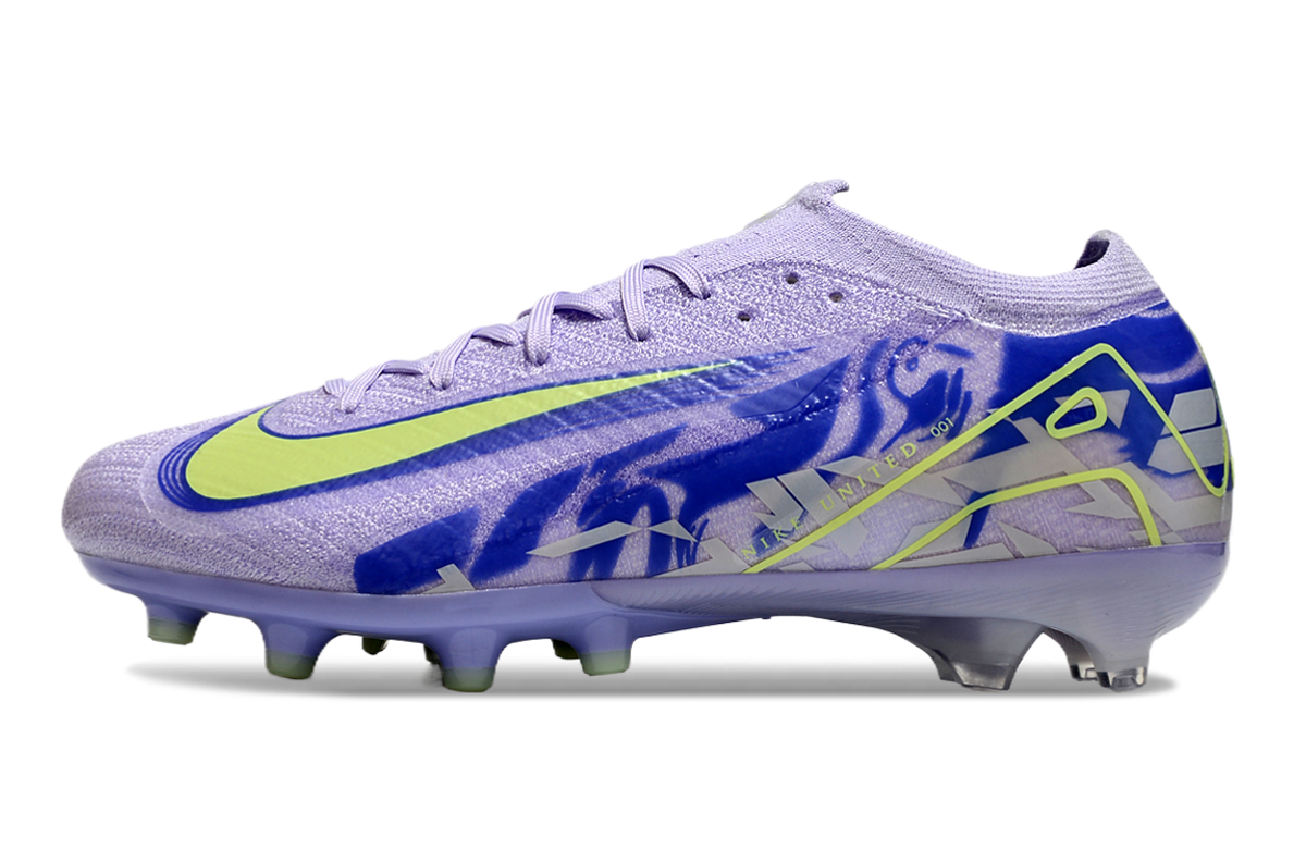 Chuteira Campo Nike Air Zoom Mercurial Vapor 16 AG Elite + Brindes
