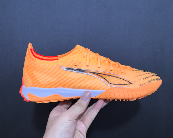 Chuteira Society Puma Ultra 5 TF Elite + Brindes
