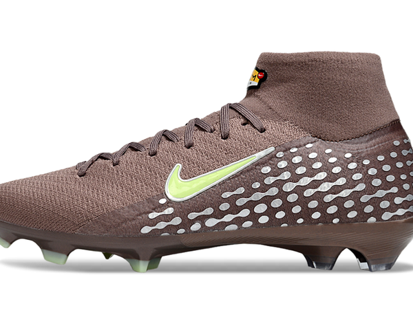 Chuteira Campo Nike Air Zoom Mercurial Superfly 10 Elite + Brindes