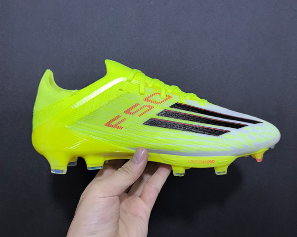 Chuteira Campo Adidas X F50 FG Elite + Brindes
