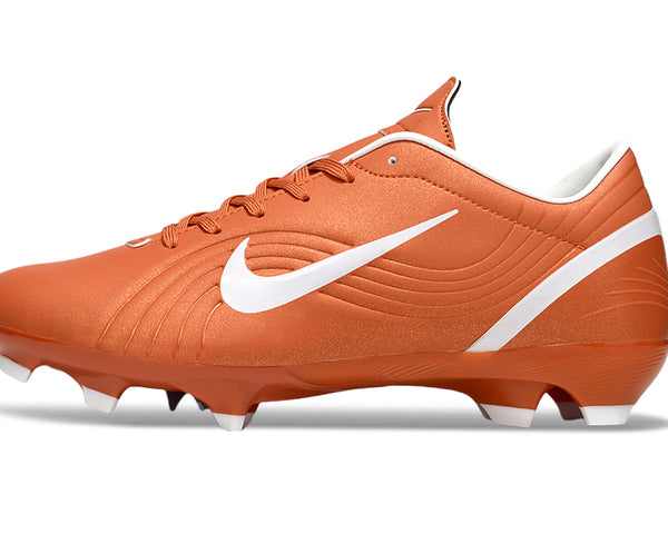 Chuteira Campo Nike Mercurial Vapor 1 (RONALDO) FG Elite + Brindes