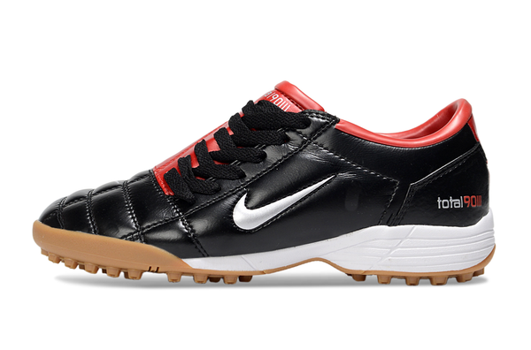 Chuteira Society Nike Total 90 TF + Brindes
