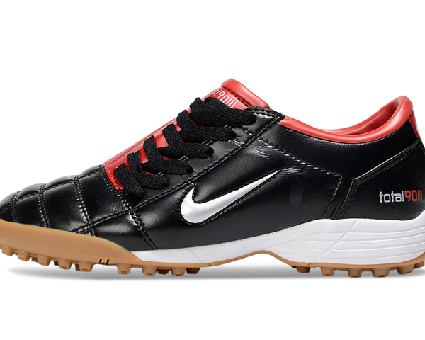 Chuteira Society Nike Total 90 TF + Brindes