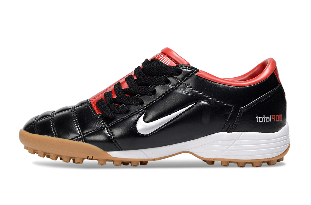Chuteira Society Nike Total 90 TF + Brindes