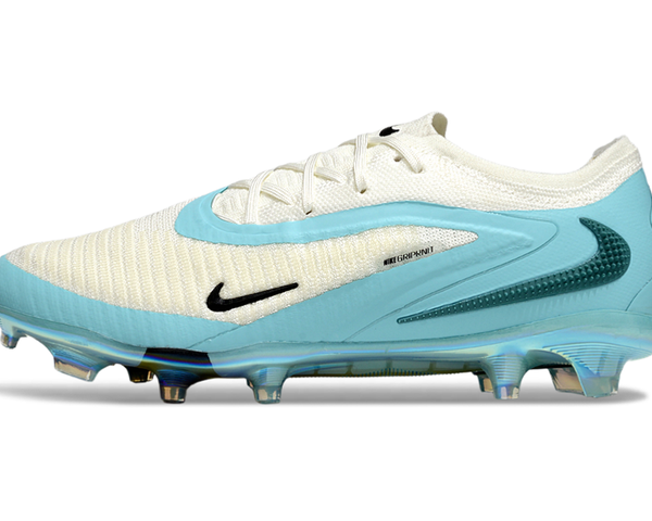 Chuteira Campo Nike Phantom GX 6 FG Elite + Brindes