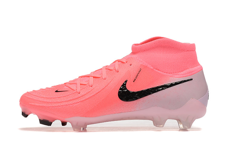 Chuteira Campo Nike Phantom Luna 2 Elite + Brindes Exclusivos