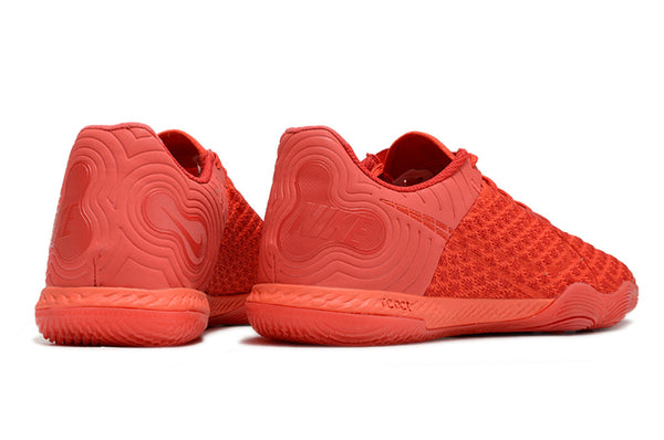 Tênis Futsal Nike React Gato IC Elite + Brindes