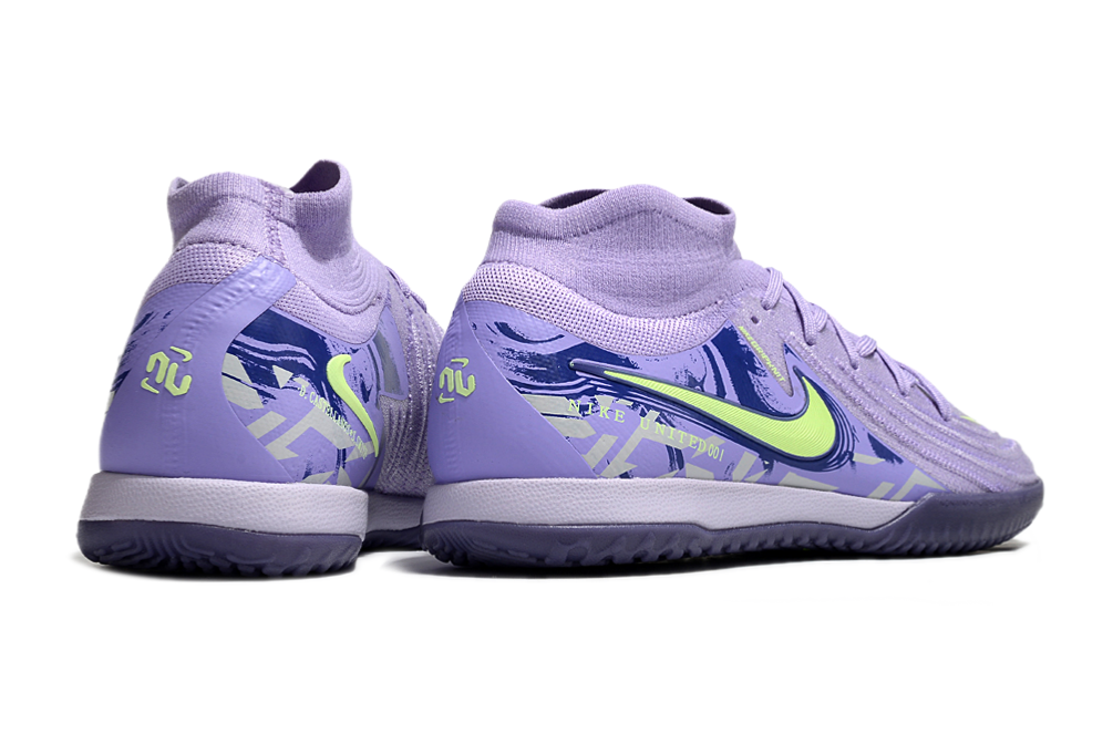 Tênis Futsal Nike Phantom Luna 2 IC Elite Elite + Brindes