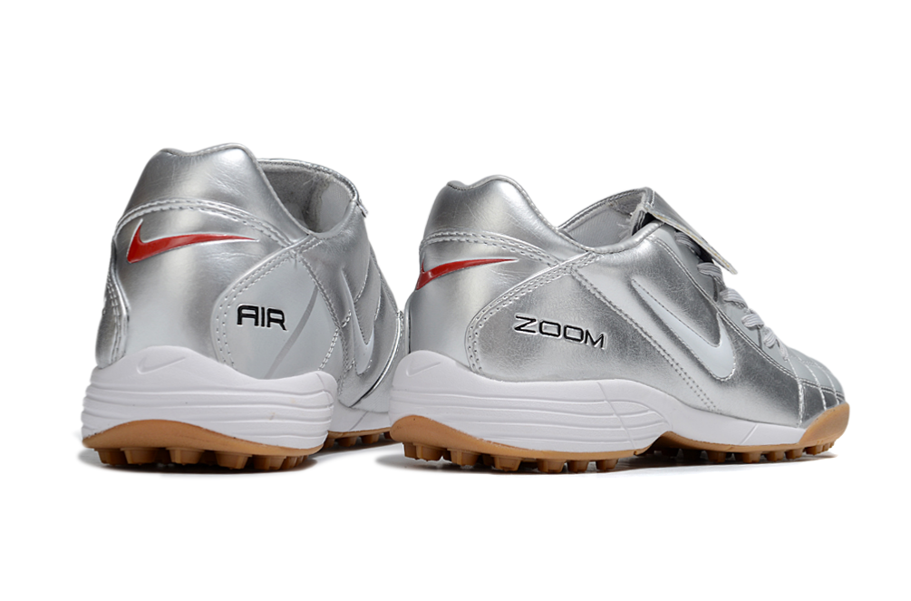 Chuteira Society Nike Total 90 TF + Brindes