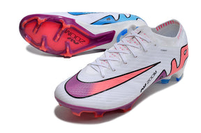 Chuteira Campo Nike Air Zoom Mercurial Vapor 15 Elite + Brindes