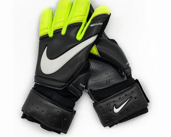 Luva Profissional Nike + Brindes