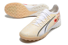 Chuteira Society Puma Ultra TF Elite + Brindes Exclusivos
